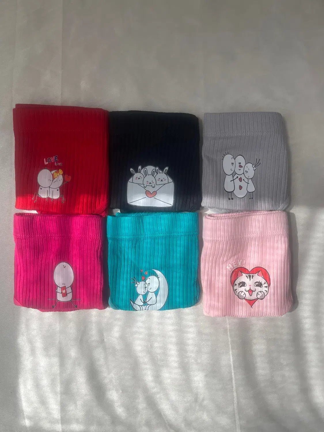 شورت های نخ پنبه ضد حساسیت|لباس|کاشان, دانش|دیوار