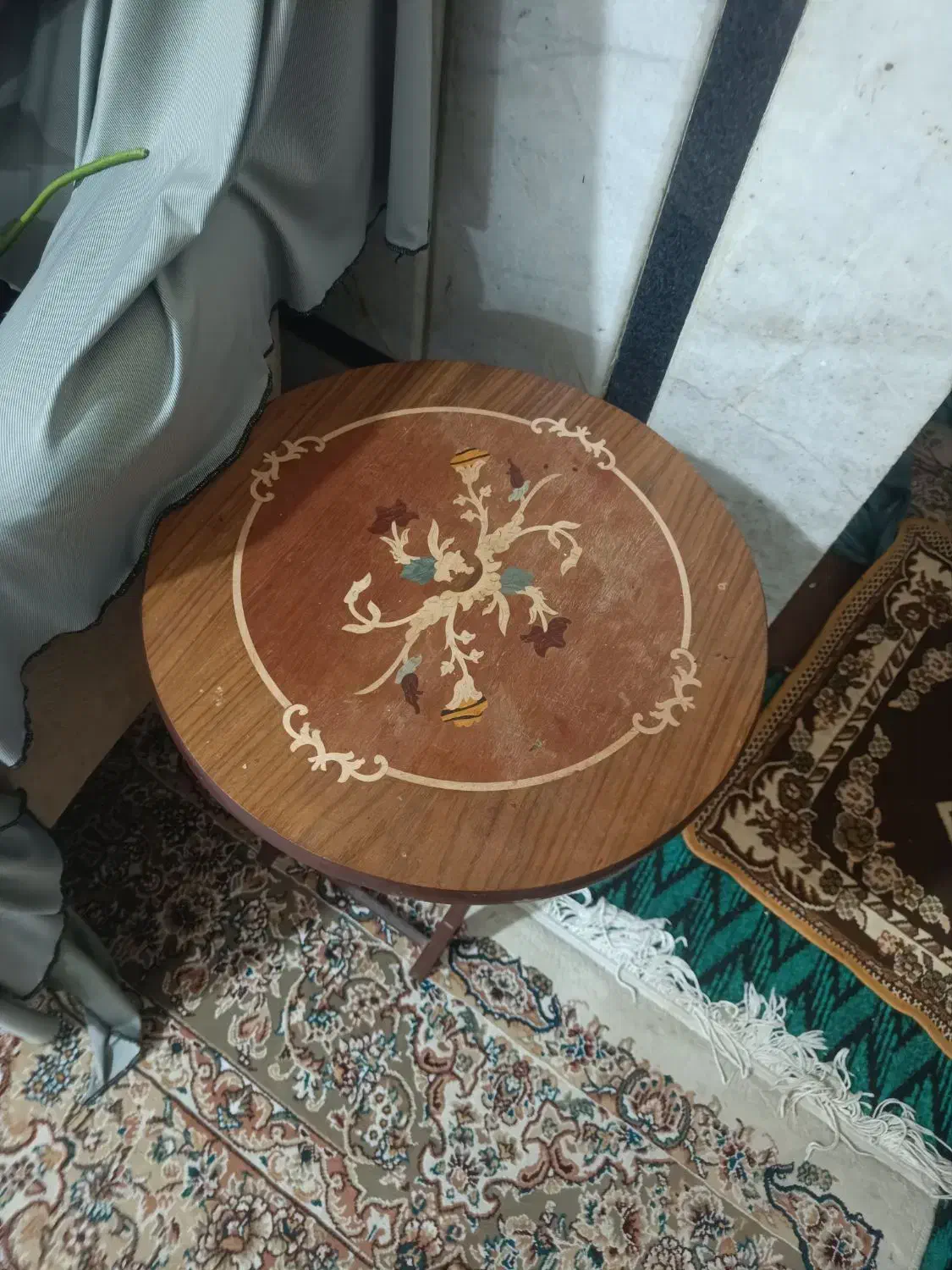 میز عسلی|مبلمان خانگی و میز عسلی|زاهدان, |دیوار
