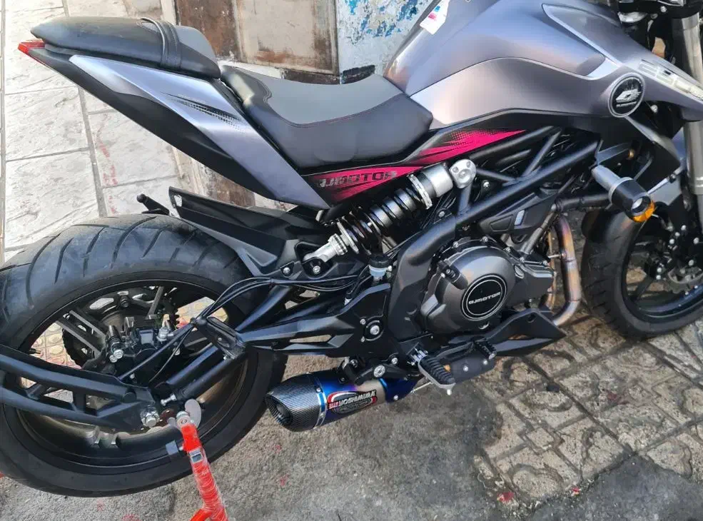 موتور qj 250 کیوجی|موتورسیکلت|شیراز, بریجستون|دیوار