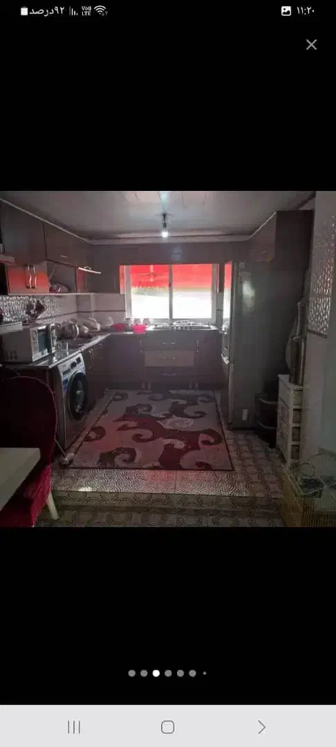 اجاره  آپارتمان روستای|اجارهٔ آپارتمان|محمودآباد, |دیوار