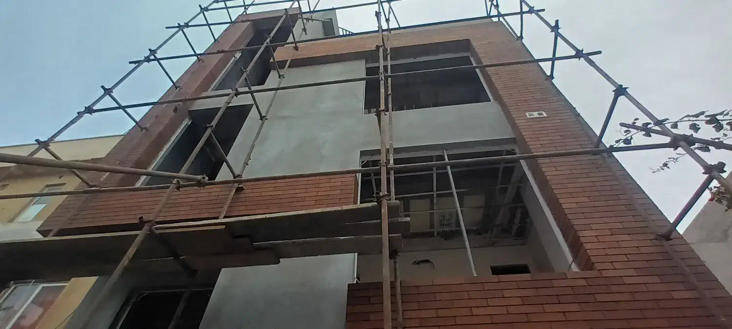 باسازی وتعمیرات ساختمان|خدمات پیشه و مهارت|کیش, |دیوار