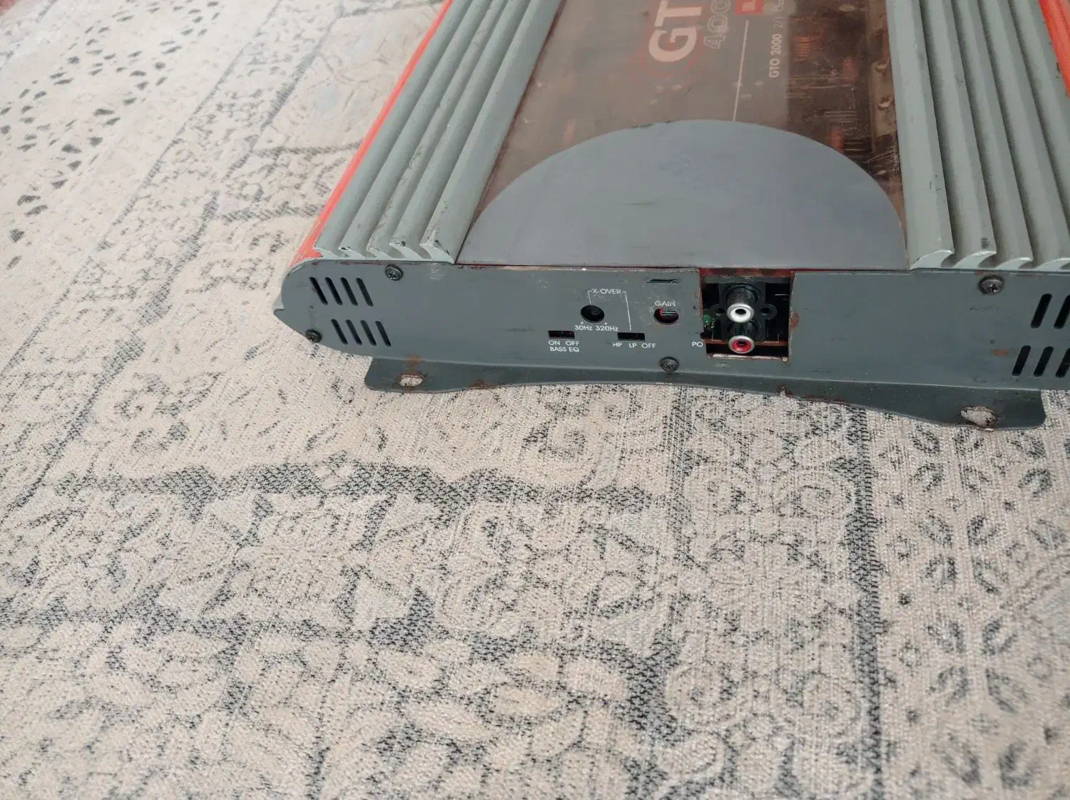 امپیلی|صوتی و تصویری|بندرعباس, |دیوار