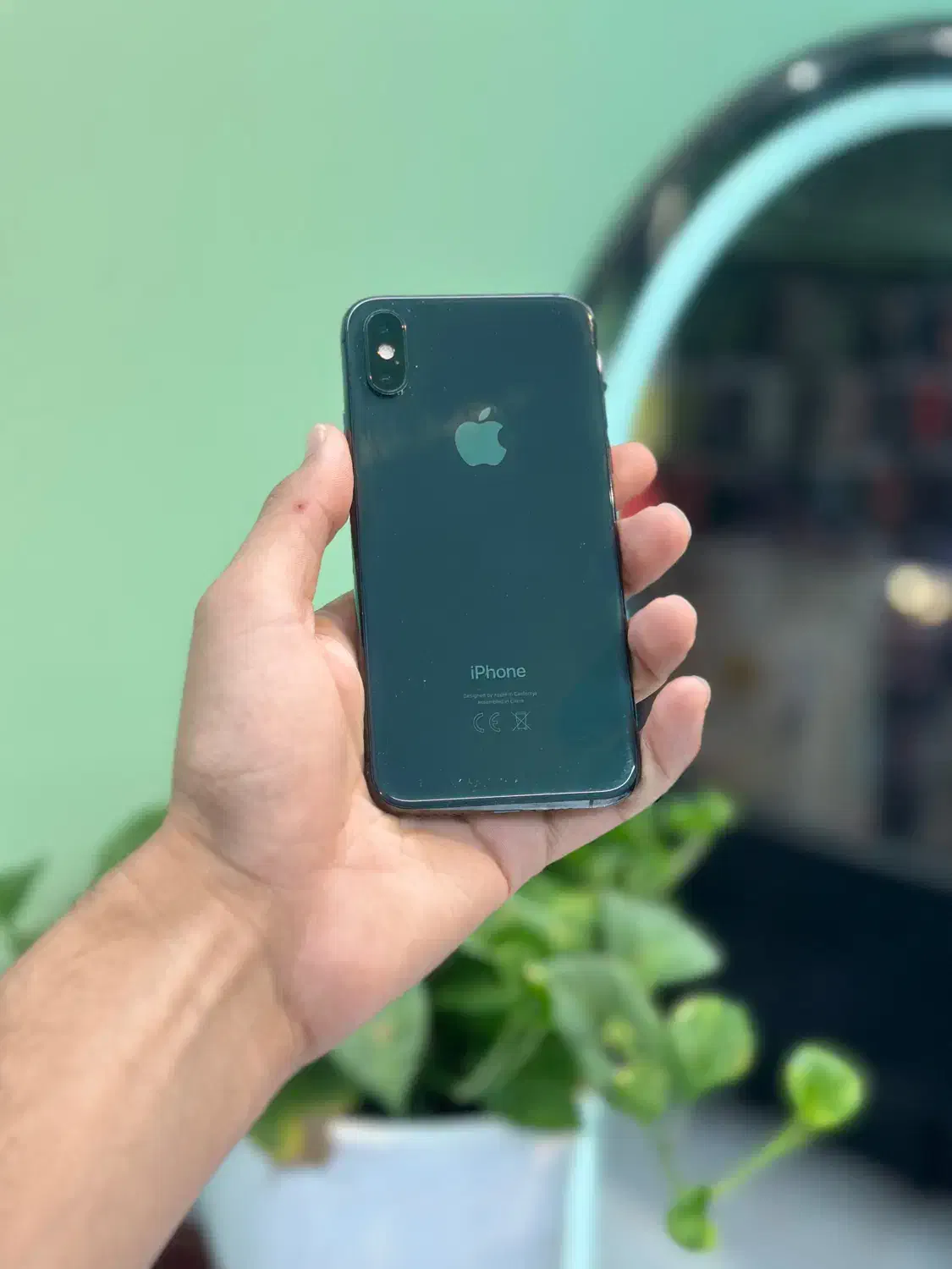 iPhone XS|موبایل|بیرجند, |دیوار