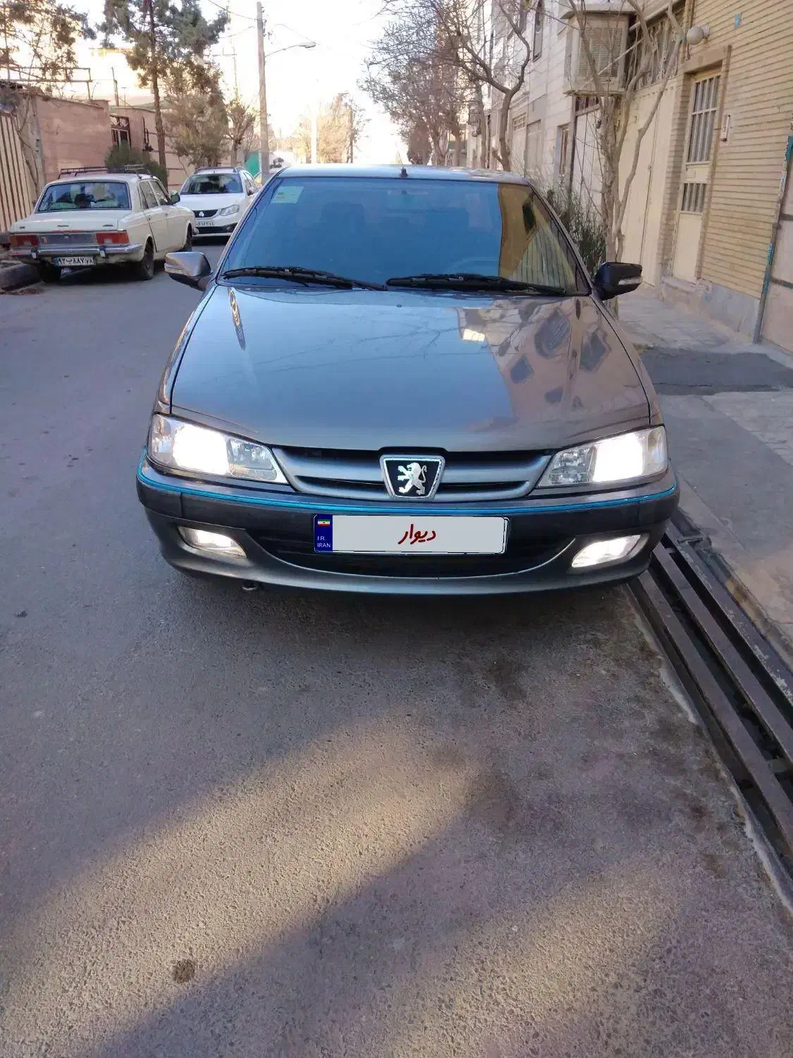 ماشین|خودرو سواری و وانت|اسلامشهر, شهرک واوان|دیوار