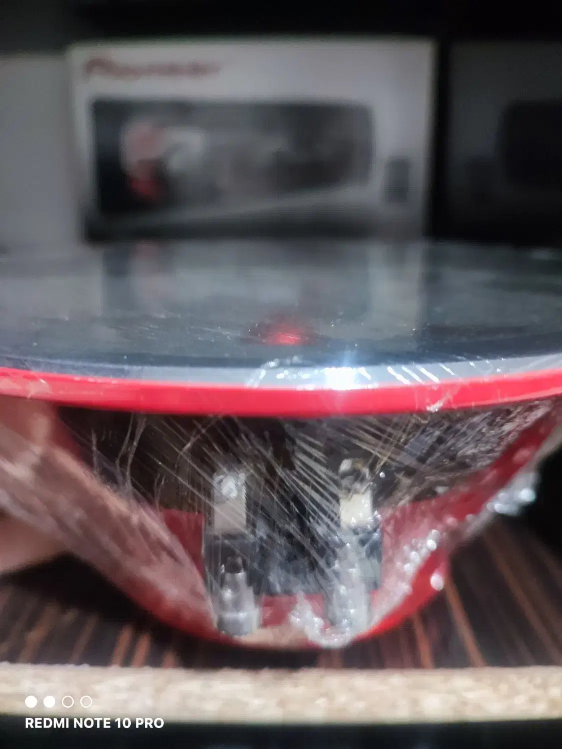 میدرنج ۸ اینچ سروین وگا|سیستم صوتی خانگی|قم, صفائیه|دیوار