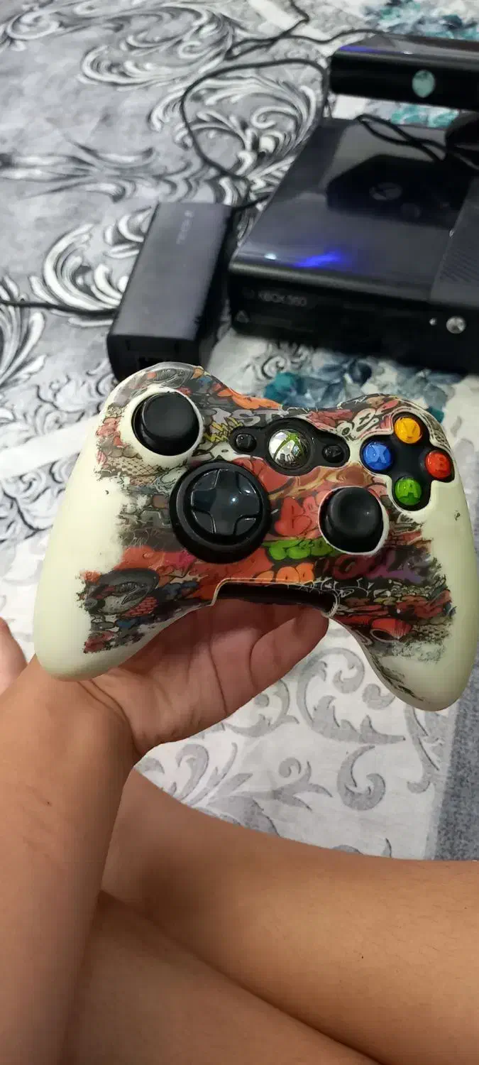 طاق زده نمی شود|کنسول، بازی ویدئویی و آنلاین|رشت, فرزانه|دیوار