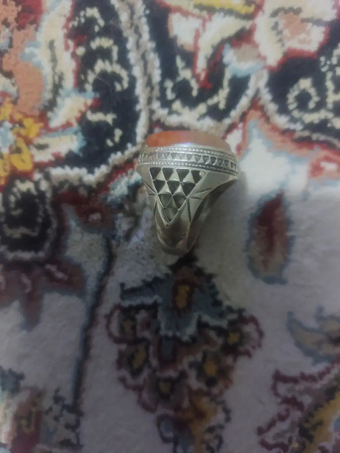 انواع اقسام انگشتر|جواهرات|کوهسار (البرز), |دیوار