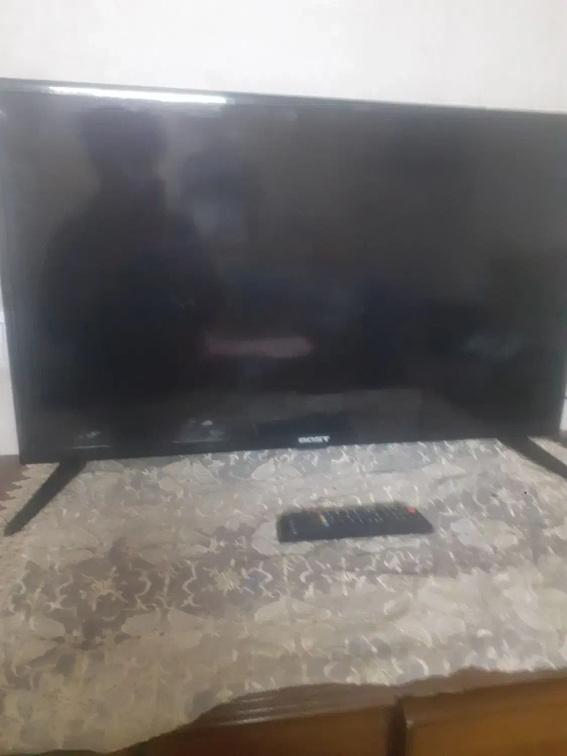 تلوزیون فروشی ۱۵ میلیمون تخیف کوچیک داره|تلویزیون و پروژکتور|قدس, شهرک دانش|دیوار