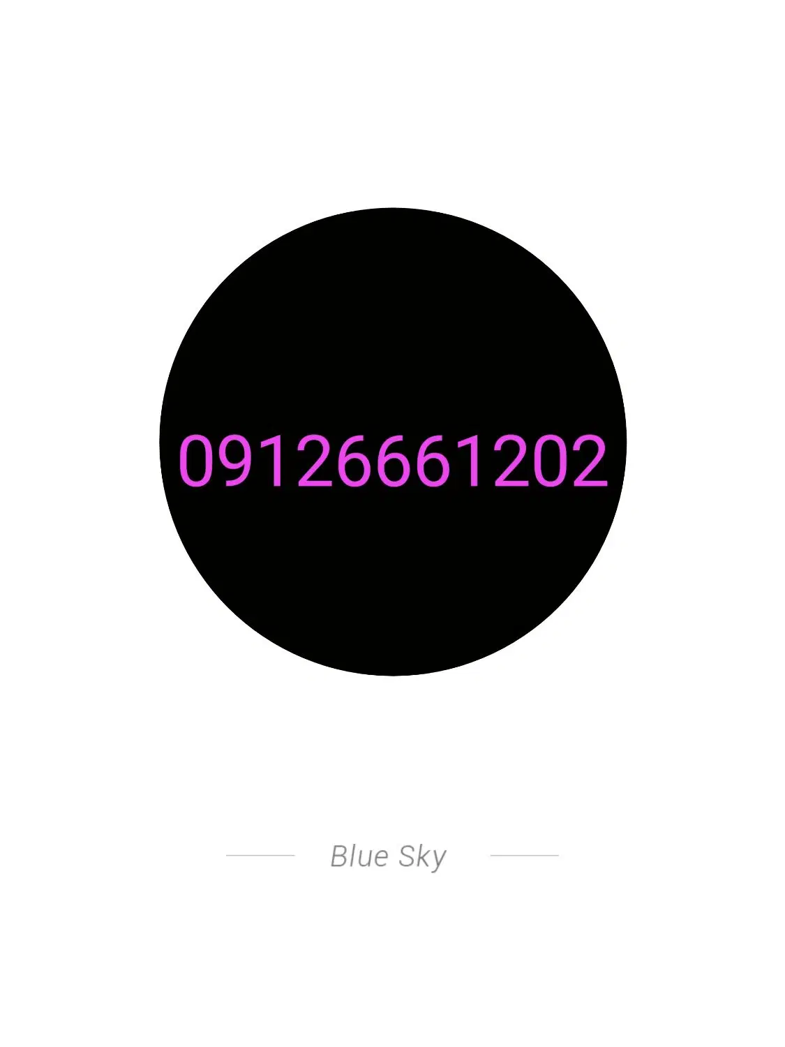 سیم کارت رند09126661202|سیمکارت|تهران, دروازه شمیران|دیوار