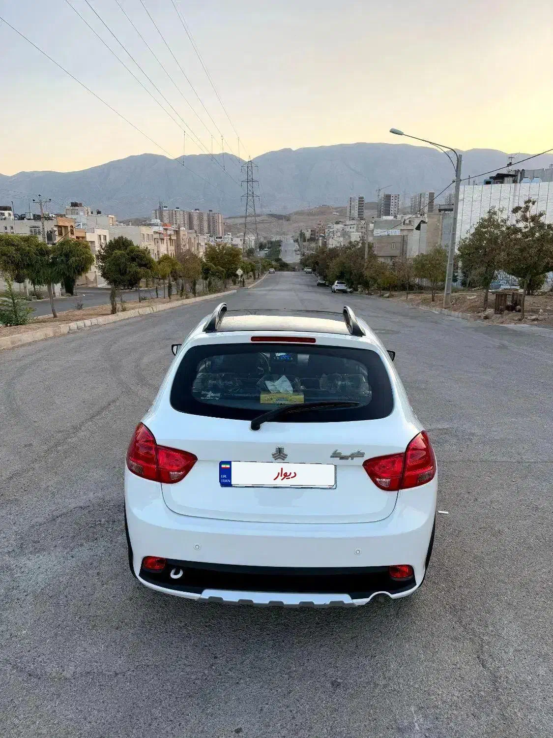 کوییک Gxr L. 1404|خودرو سواری و وانت|شیراز, شهرک گلدشت حافظ|دیوار