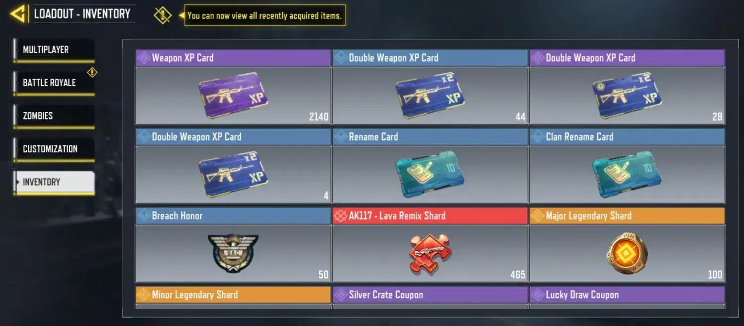 اکانت کالاف دیوتی|کنسول، بازی ویدئویی و آنلاین|کرباسک, |دیوار