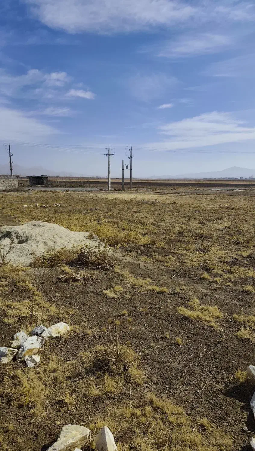 زمین باغی در مجتمع باغی باغ ارم|فروش زمین و ملک کلنگی|الیگودرز, |دیوار