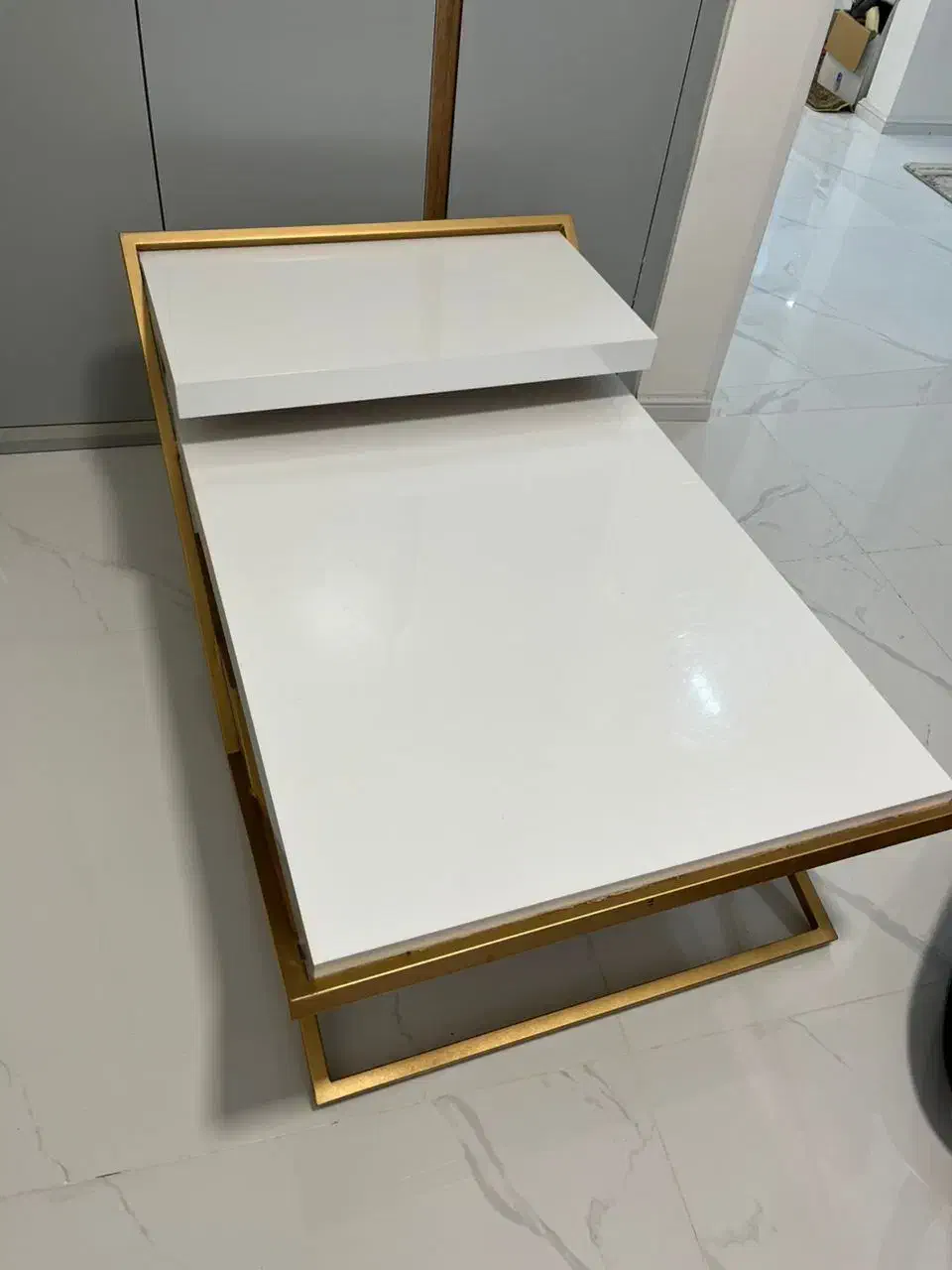 میز جلو مبلی|مبلمان اداری|بجنورد, |دیوار