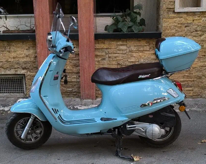 کاوان پلاس 150|موتورسیکلت|اصفهان, ناژوان|دیوار