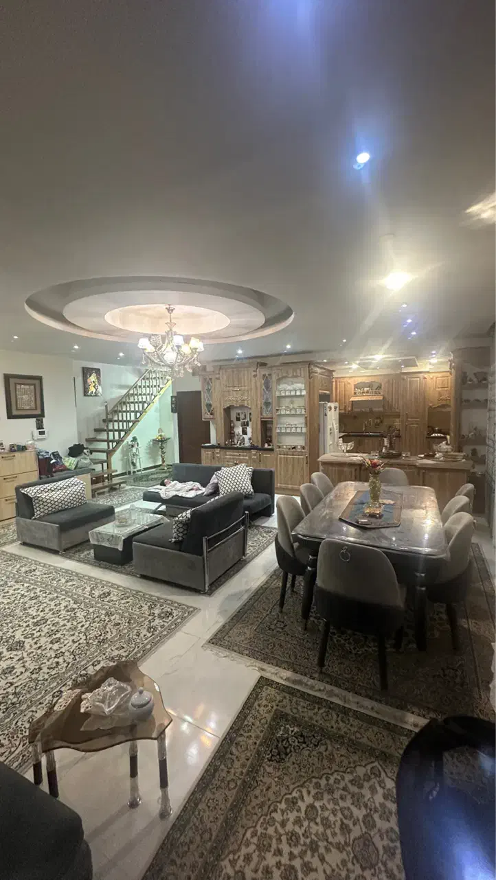 فروش واحد مسکونی در شهرک فرزان|فروش آپارتمان|قدس, شهرک فرزان|دیوار