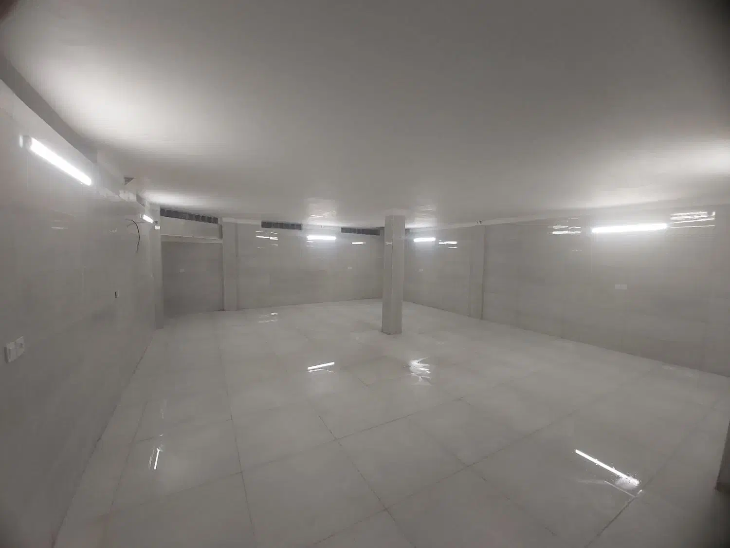 اجاره سالن 100 متری جهت آرایشگاه یا فعالیت مشابه|اجارهٔ مغازه و غرفه|کاشان, سال آباد|دیوار