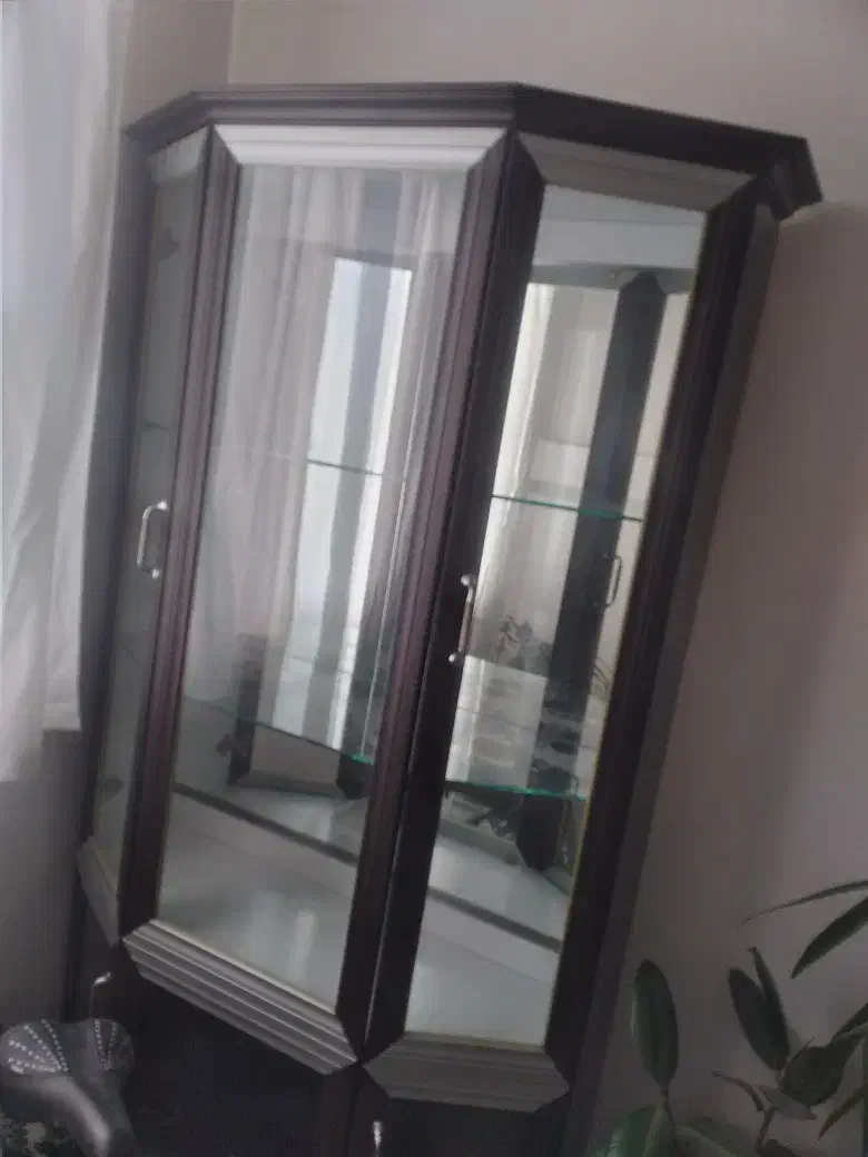 بوفه سالم وتمیز|بوفه، ویترین، کنسول|بناب, |دیوار