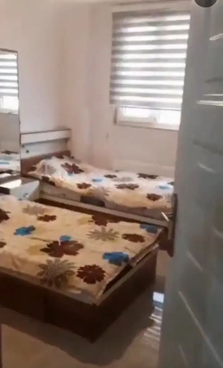 آپارتمان ۱۲۵متردوخوابه تکواحدی طالقانی جنوبی نواب|اجارهٔ آپارتمان|ابهر, |دیوار