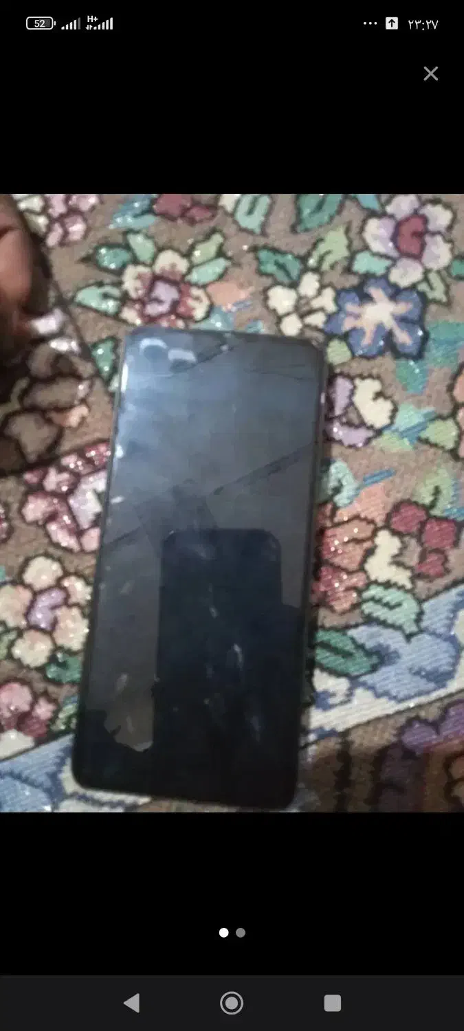 نوت۱۳|موبایل|کهنوج, |دیوار