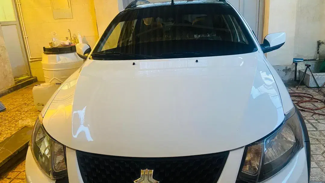 کوییک|خودرو سواری و وانت|بندرعباس, |دیوار