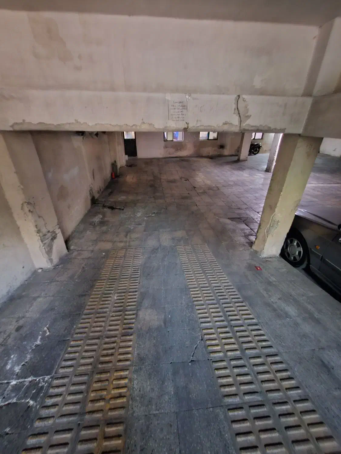 ۵۵متر فول امکانات براصلی سپه بین جیحون و یادگار