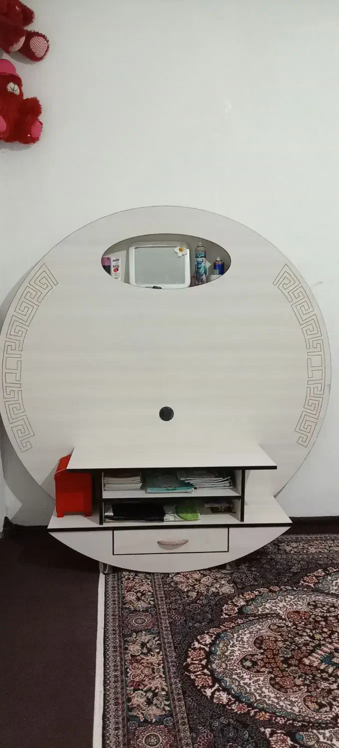 دکور تلوزیون|میز تلویزیون|مریوان, |دیوار