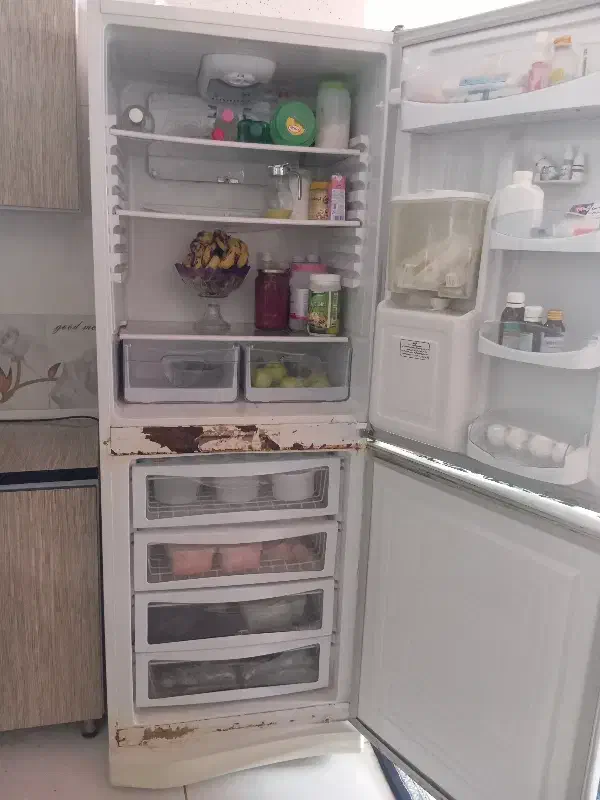 یخچال|یخچال و فریزر|سبزوار, شهرک ابوذر|دیوار