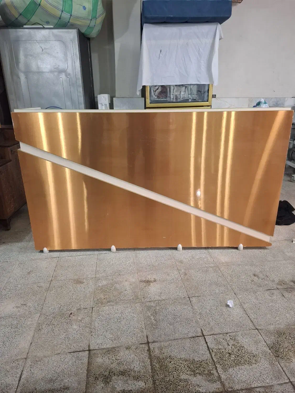 میز پیشخوان درحد نو|فروشگاه و مغازه|ملایر, |دیوار