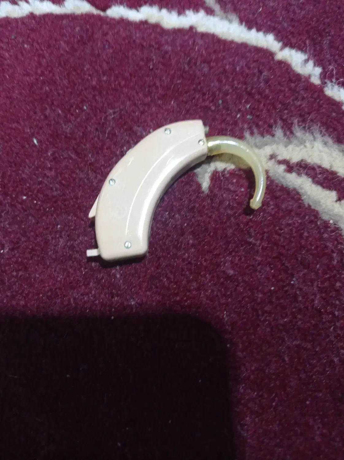 سمعک|آرایشی، بهداشتی، درمانی|گلبهار, شهر جدید گلبهار|دیوار