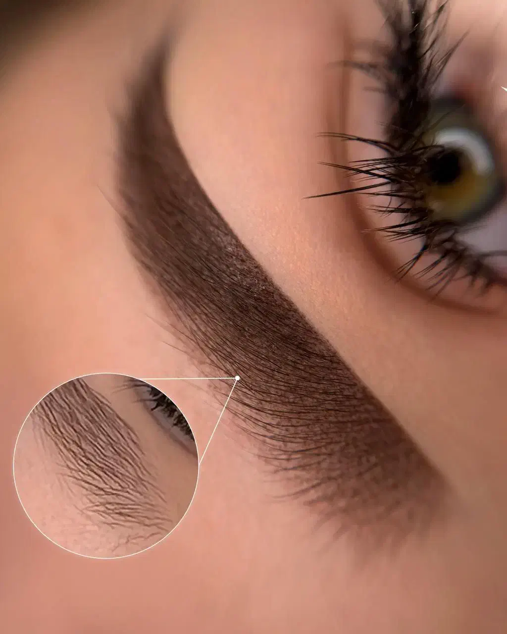 تاتو میکرو ابرو با ده سال سابقه کار فقط 650/000|خدمات آرایشگری و زیبایی|قائمشهر, |دیوار