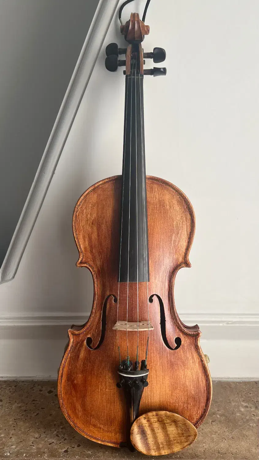 ویولن دستساز ویژه چپ دست ها|ویولن|تهران, شهرک آزمایش|دیوار