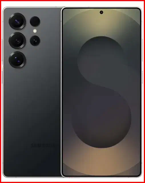 S25 ULTRA 1TB مشکی|موبایل|اصفهان, کشاورزی|دیوار