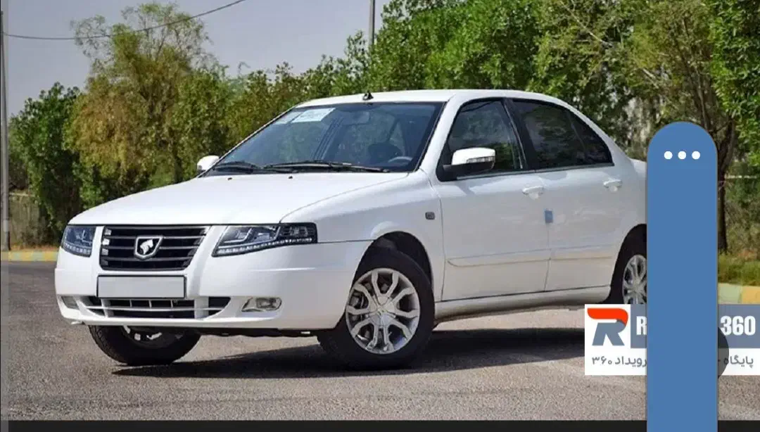 حواله سورن پلاس سه مامه|خودرو سواری و وانت|سنقر, |دیوار