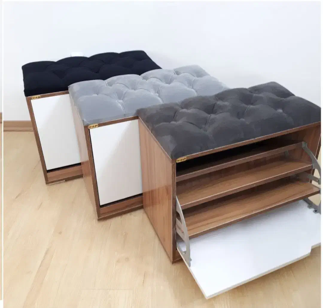 جاکفشی مبلی نشیمن ، داشبوردی ، کنسولی ، نیمکتی|جاکفشی، کمد، دراور|مشهد, توس (بلوار توس)|دیوار