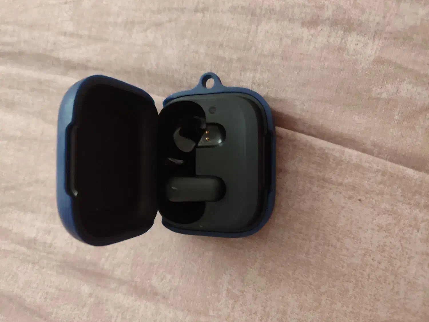 هندزفری انکر i 50nc گوشی چپ|لوازم جانبی موبایل و تبلت|تهران, امامت|دیوار