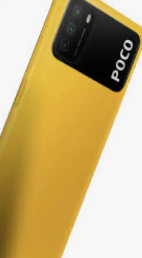 پوکو m3|موبایل|آبادان, |دیوار