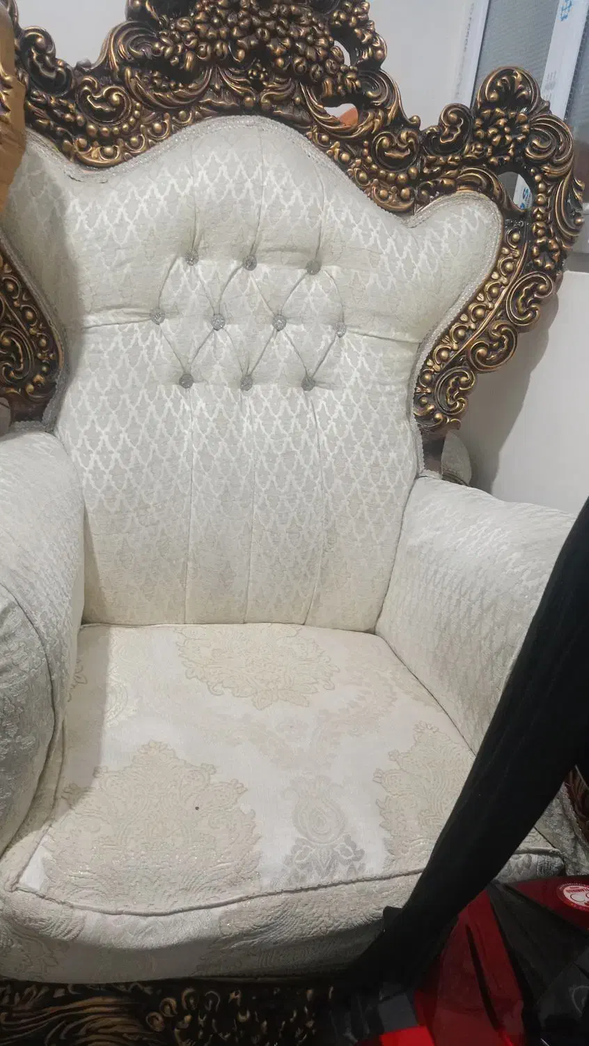 مبلمان|مبلمان خانگی و میز عسلی|تهران, اتابک|دیوار
