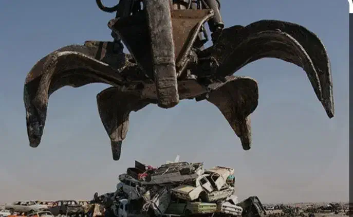 اسقاط اتومبیل های از رده خارج|خدمات موتور و ماشین|تهران, تولید دارو|دیوار