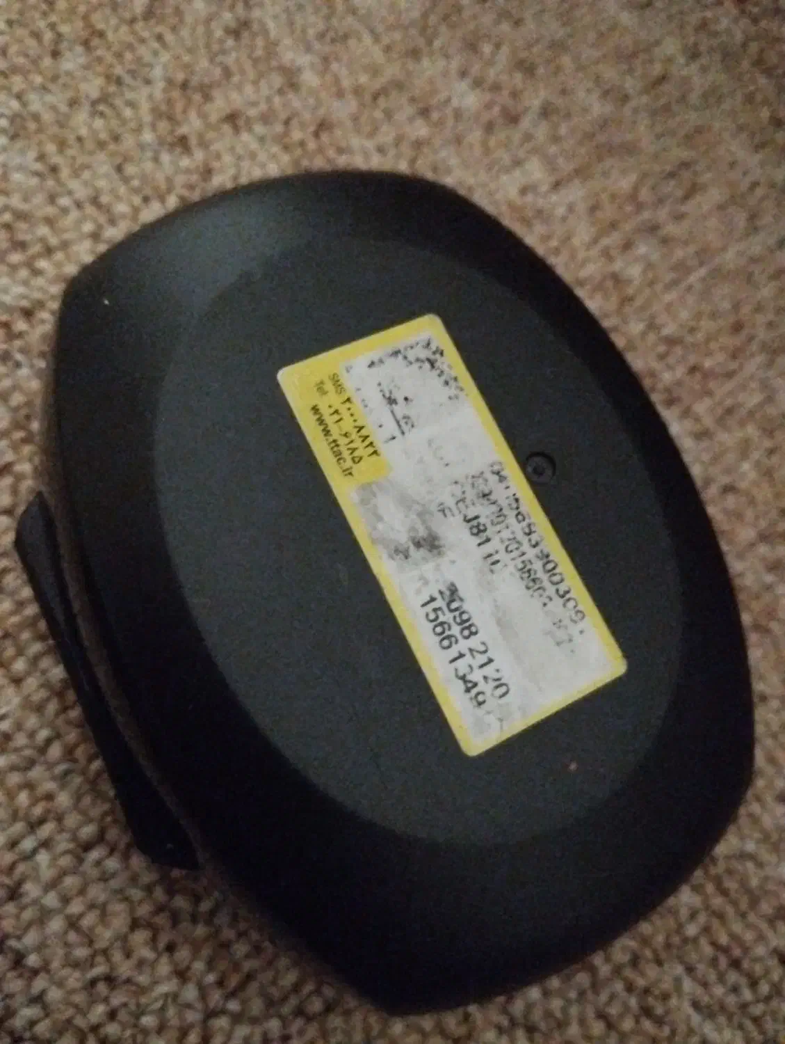 سمعک رکستون تارگا P5|آرایشی، بهداشتی، درمانی|گنبد کاووس, |دیوار