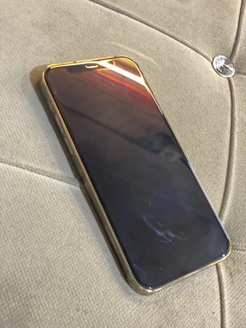 ایفون ۱۲ پرو عتیقه|موبایل|ارومیه, |دیوار