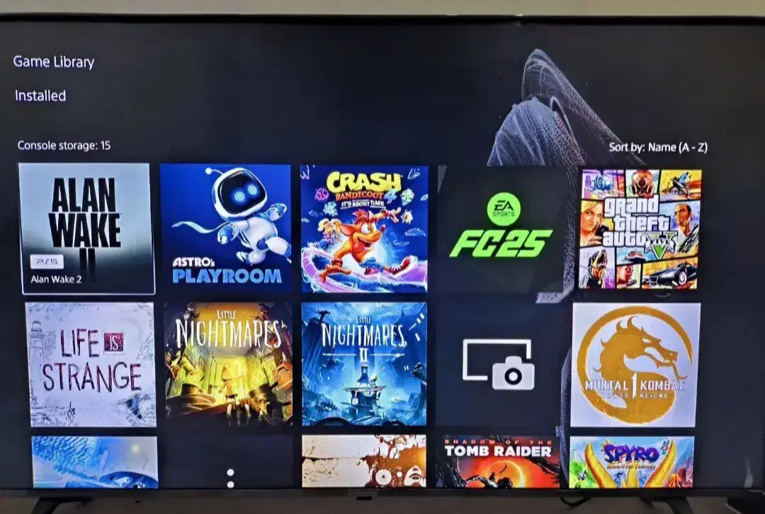 ps5.|کنسول، بازی ویدئویی و آنلاین|کرج, خرمدشت|دیوار