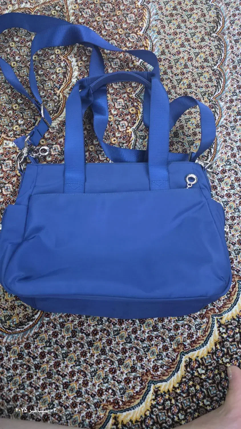 کیف اداری و اسپرت خارجی دانشجویی و کارمندی|کیف، کفش، کمربند|تبریز, |دیوار