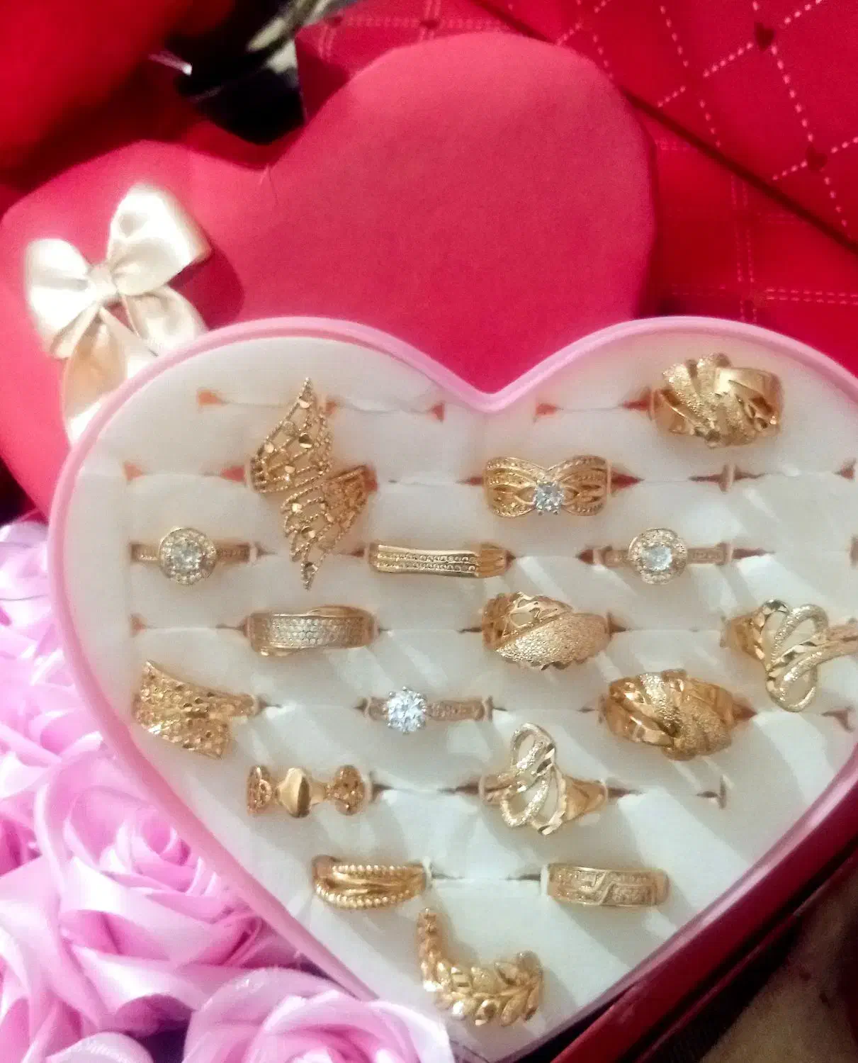 انگشتر|بدلیجات|بیرجند, |دیوار