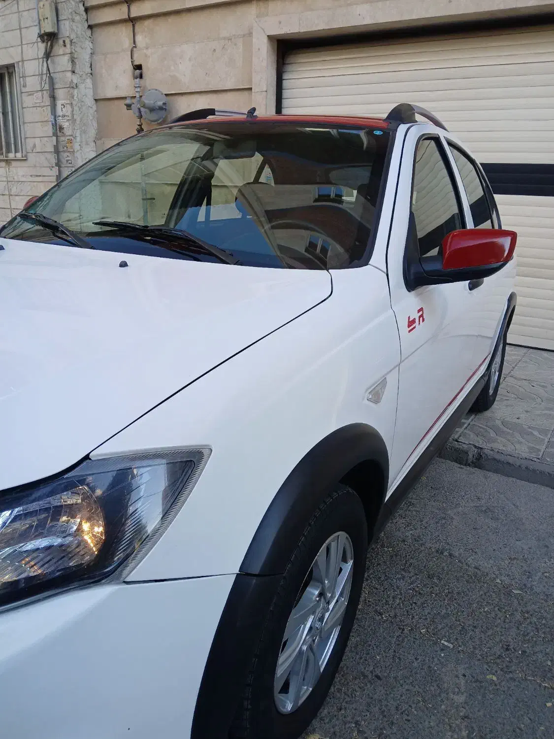 کویک R|خودرو سواری و وانت|تهران, شهرک شریعتی|دیوار