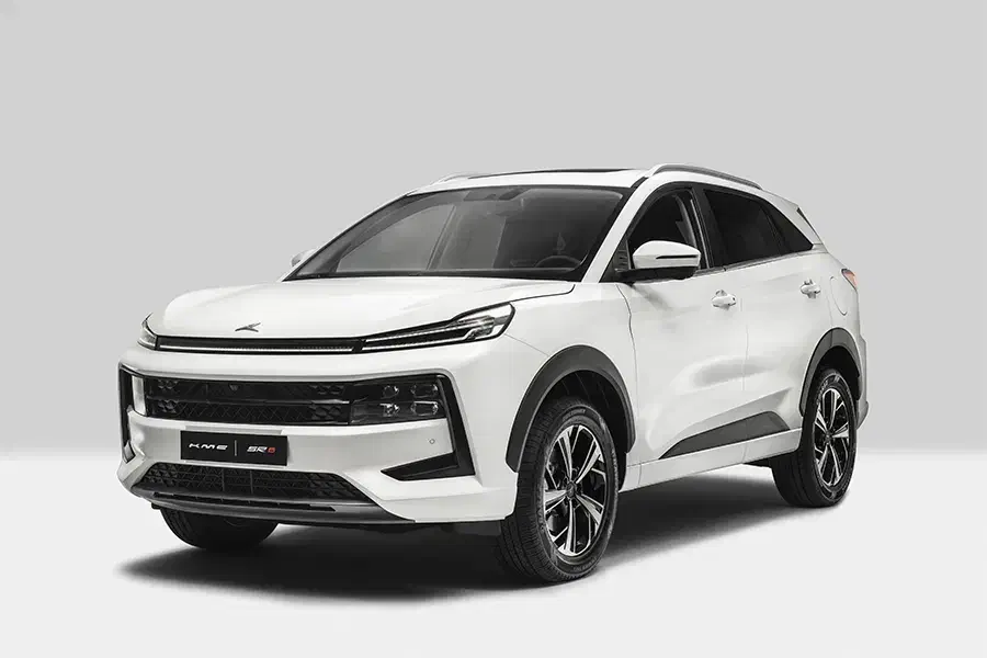 فروش KMC SR6/نمایندگی زارعی|خودرو سواری و وانت|تهران, شهرک استقلال|دیوار