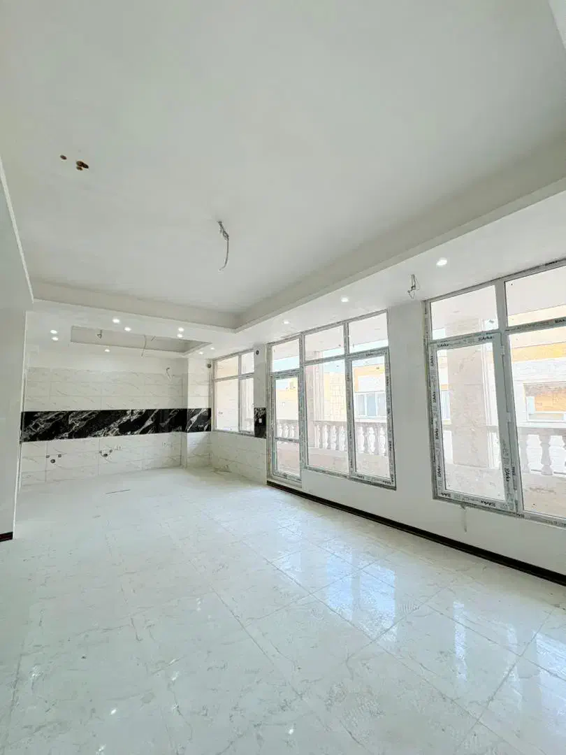 فروش آپارتمان ۱۸۵ متری / کلید نخورده / فول امکانات|فروش آپارتمان|شهریار, شهریار|دیوار