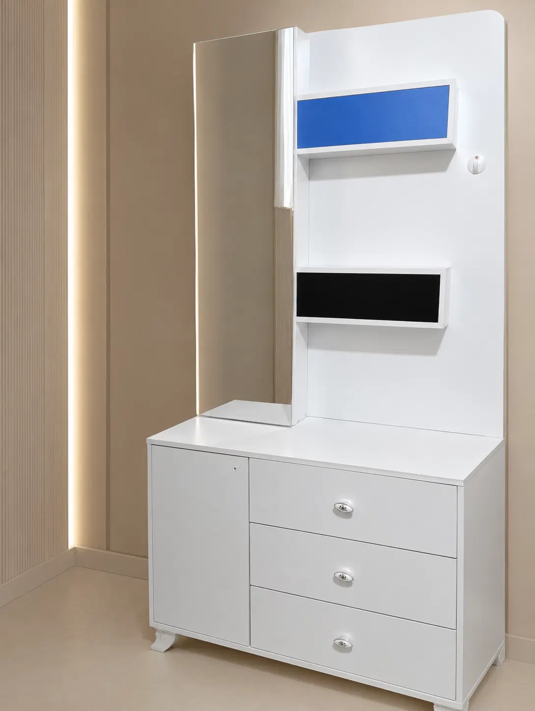 کمد|جاکفشی، کمد، دراور|مشگین شهر, |دیوار