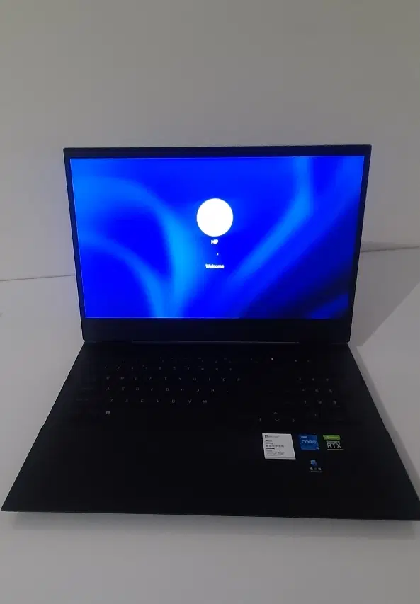HP omen 16|رایانه همراه|سمنان, |دیوار