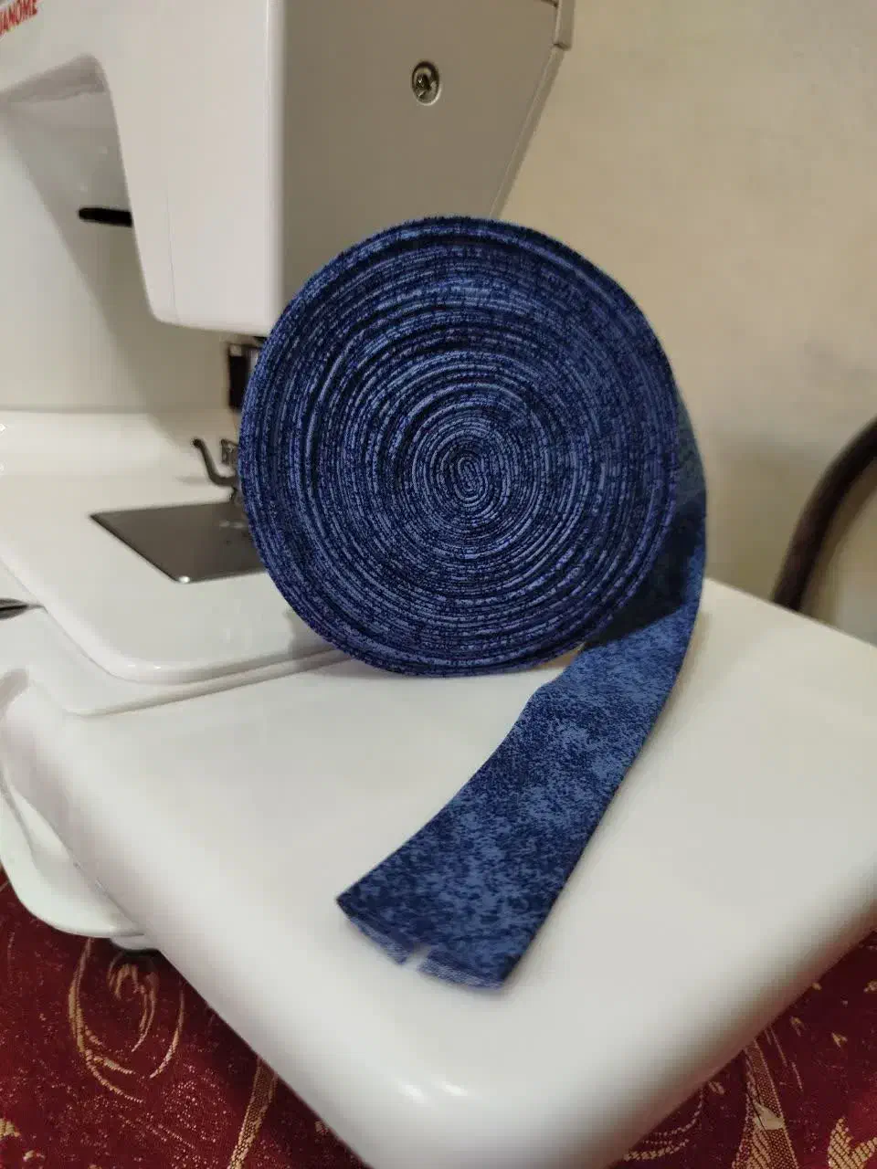 رول نوار اریب دوخت سرویس|لوازم خیاطی و بافتنی|یزد, |دیوار