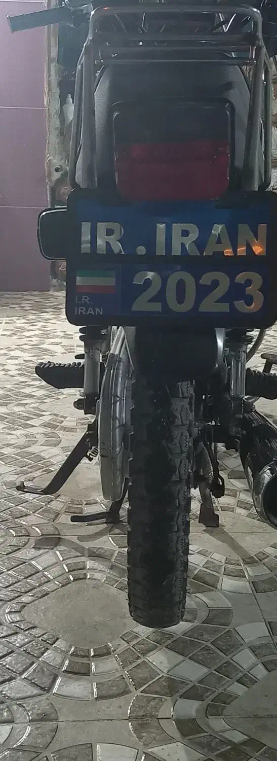 سی جی 125 تیزتک کار|موتورسیکلت|لامرد, |دیوار